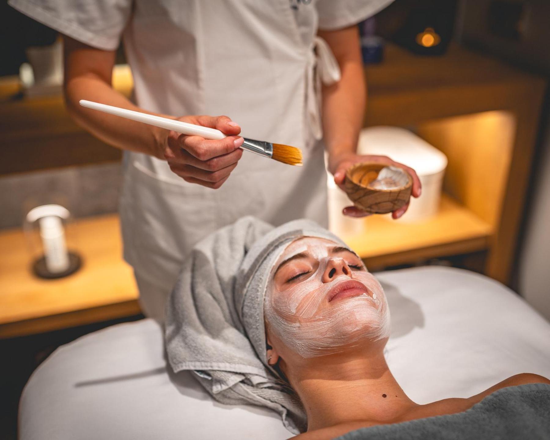 فندق Arborina Relais لا مورّا المظهر الخارجي الصورة