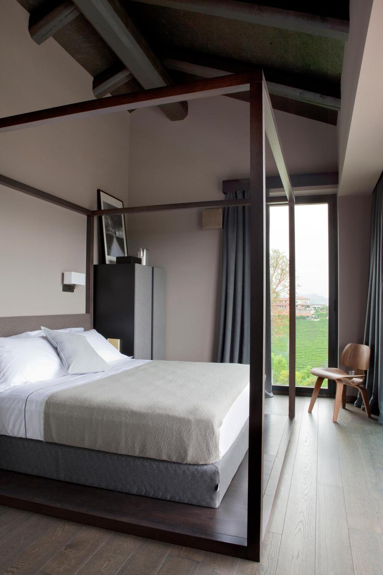 فندق Arborina Relais لا مورّا المظهر الخارجي الصورة