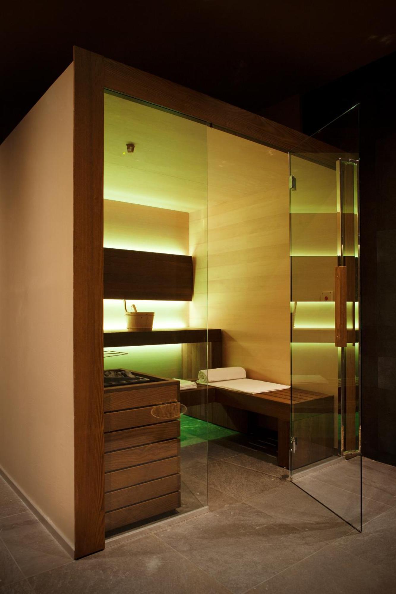 فندق Arborina Relais لا مورّا المظهر الخارجي الصورة