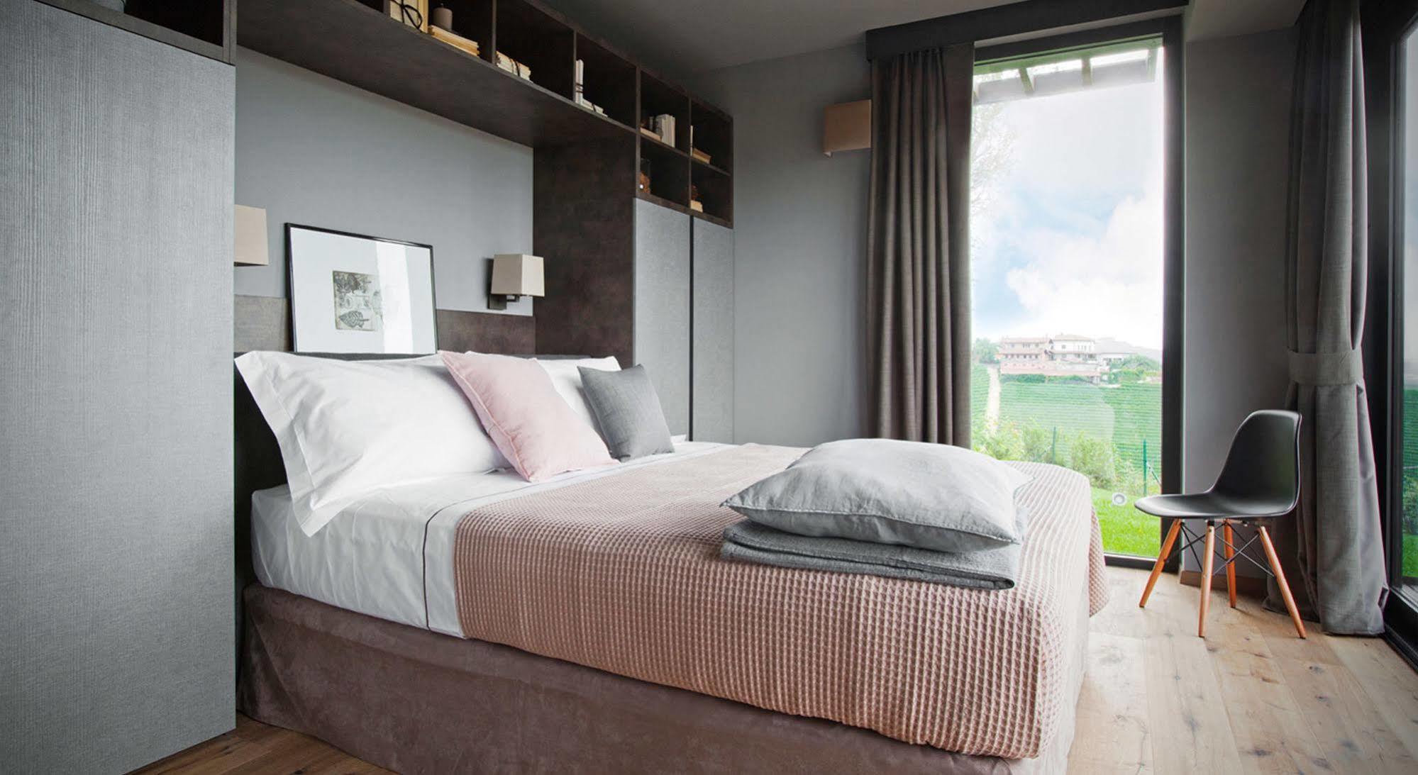 فندق Arborina Relais لا مورّا المظهر الخارجي الصورة