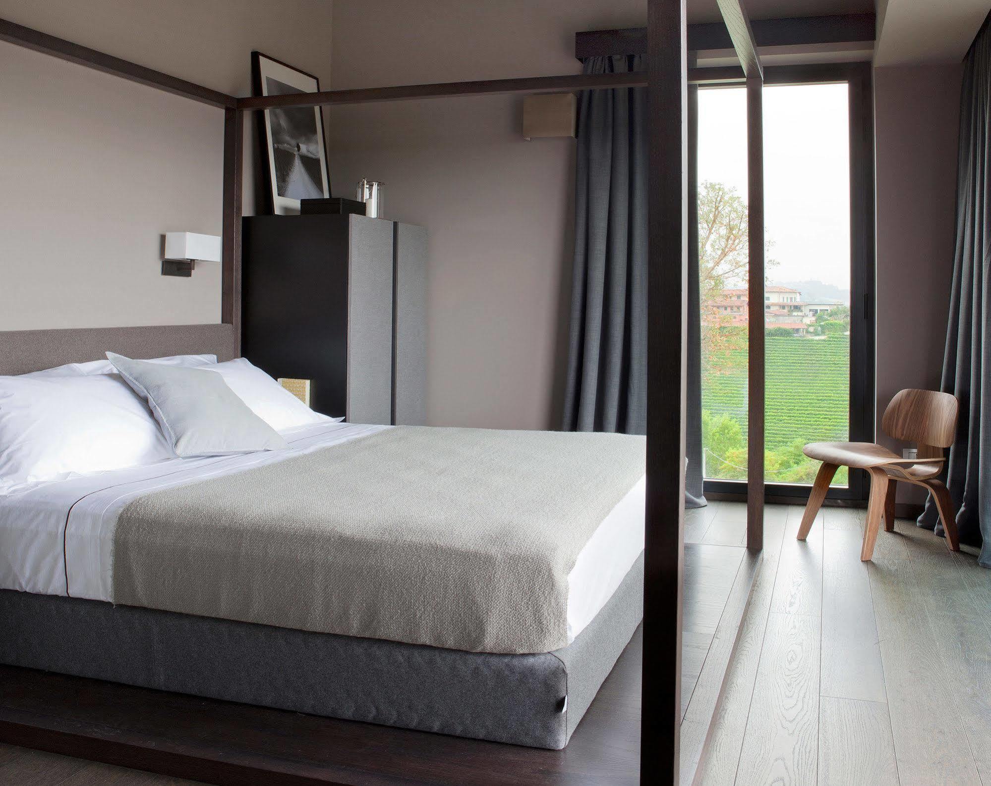 فندق Arborina Relais لا مورّا المظهر الخارجي الصورة