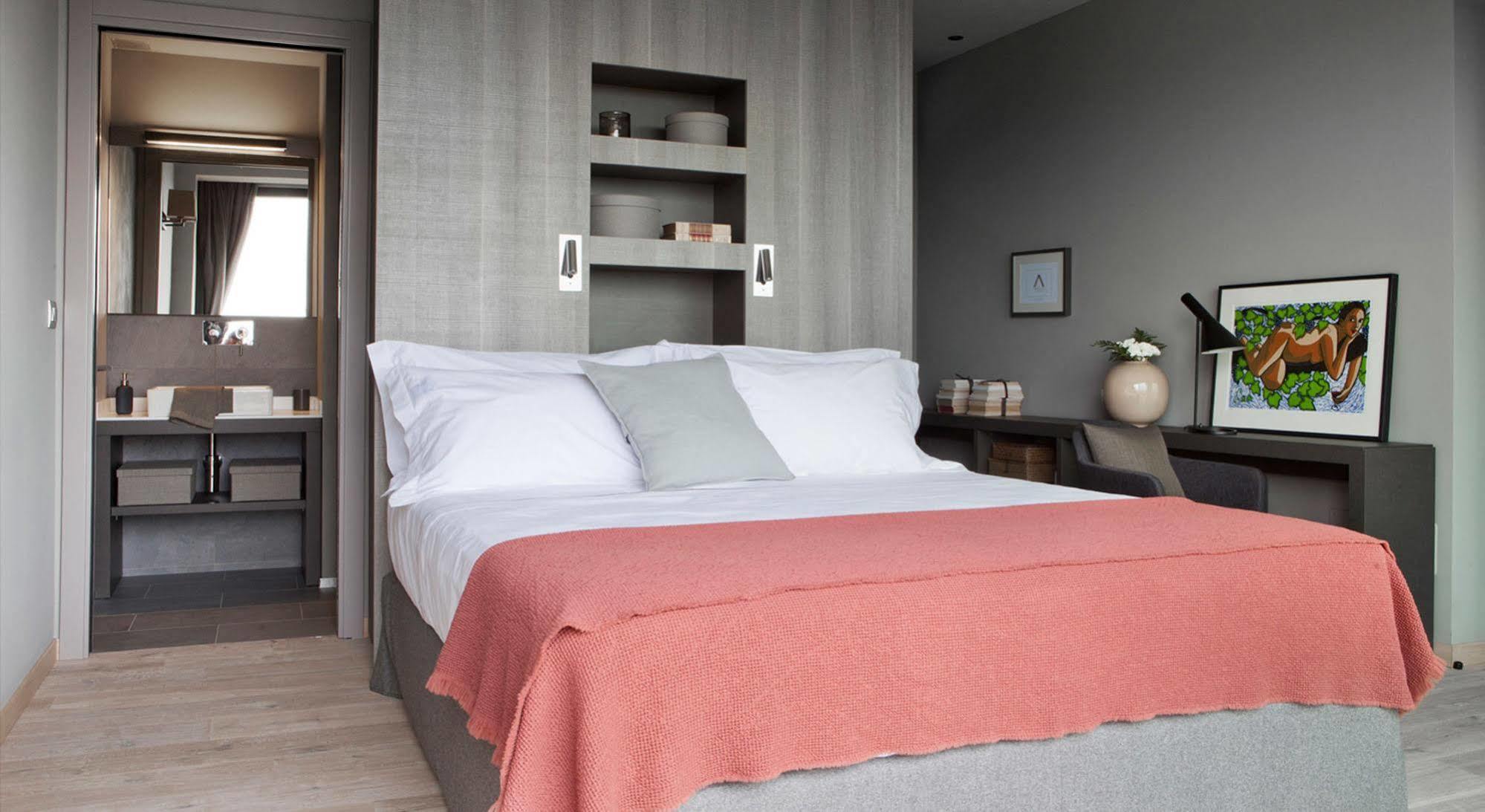 فندق Arborina Relais لا مورّا المظهر الخارجي الصورة