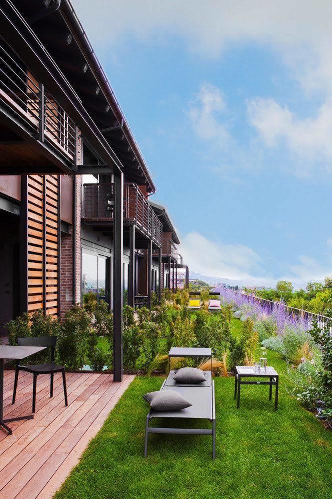 فندق Arborina Relais لا مورّا المظهر الخارجي الصورة